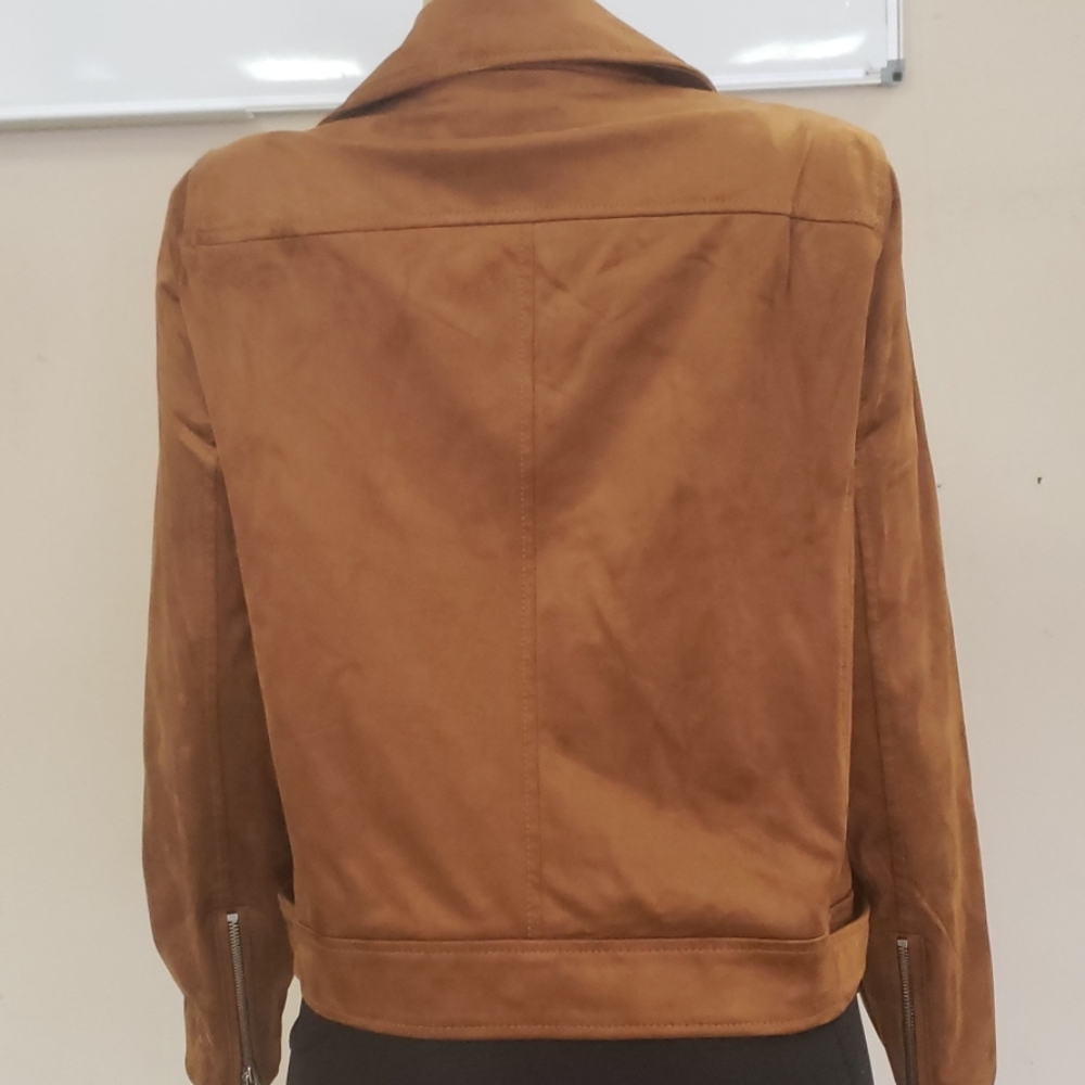 LOFT jacket - Picture 3 of 5